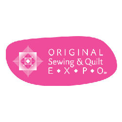 Original Sewing & Quilt Expo - Fredericksburg 2020